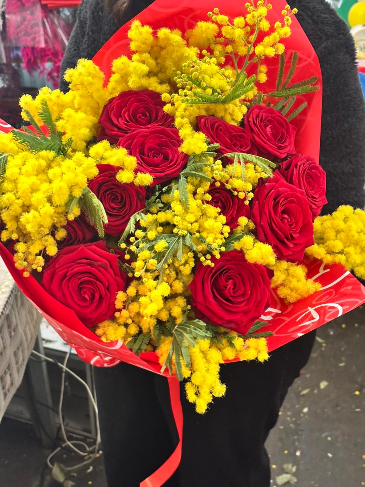 FIORI E BOUQUET