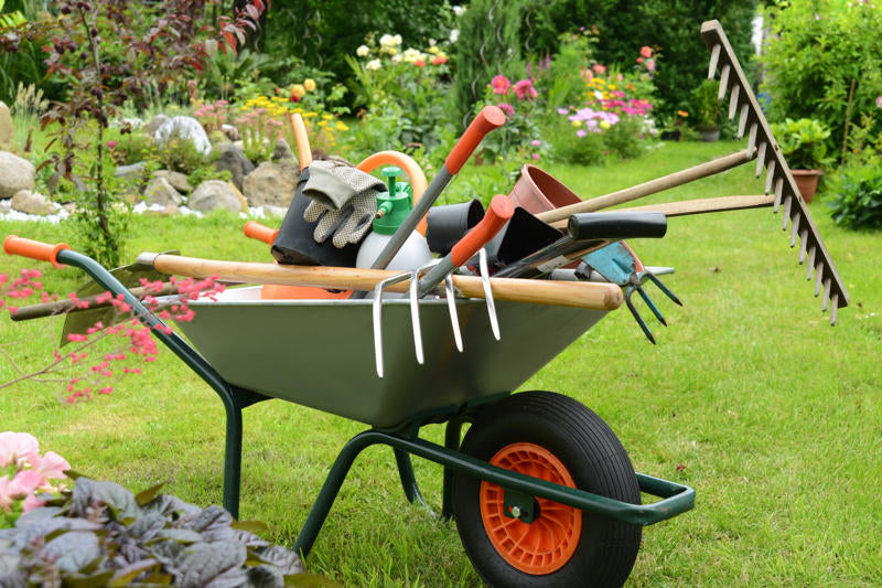 ACCESSORI GIARDINAGGIO