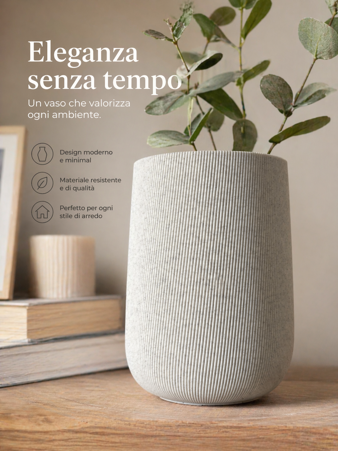 vaso mod.cate