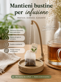 Supporto per  infusioni
