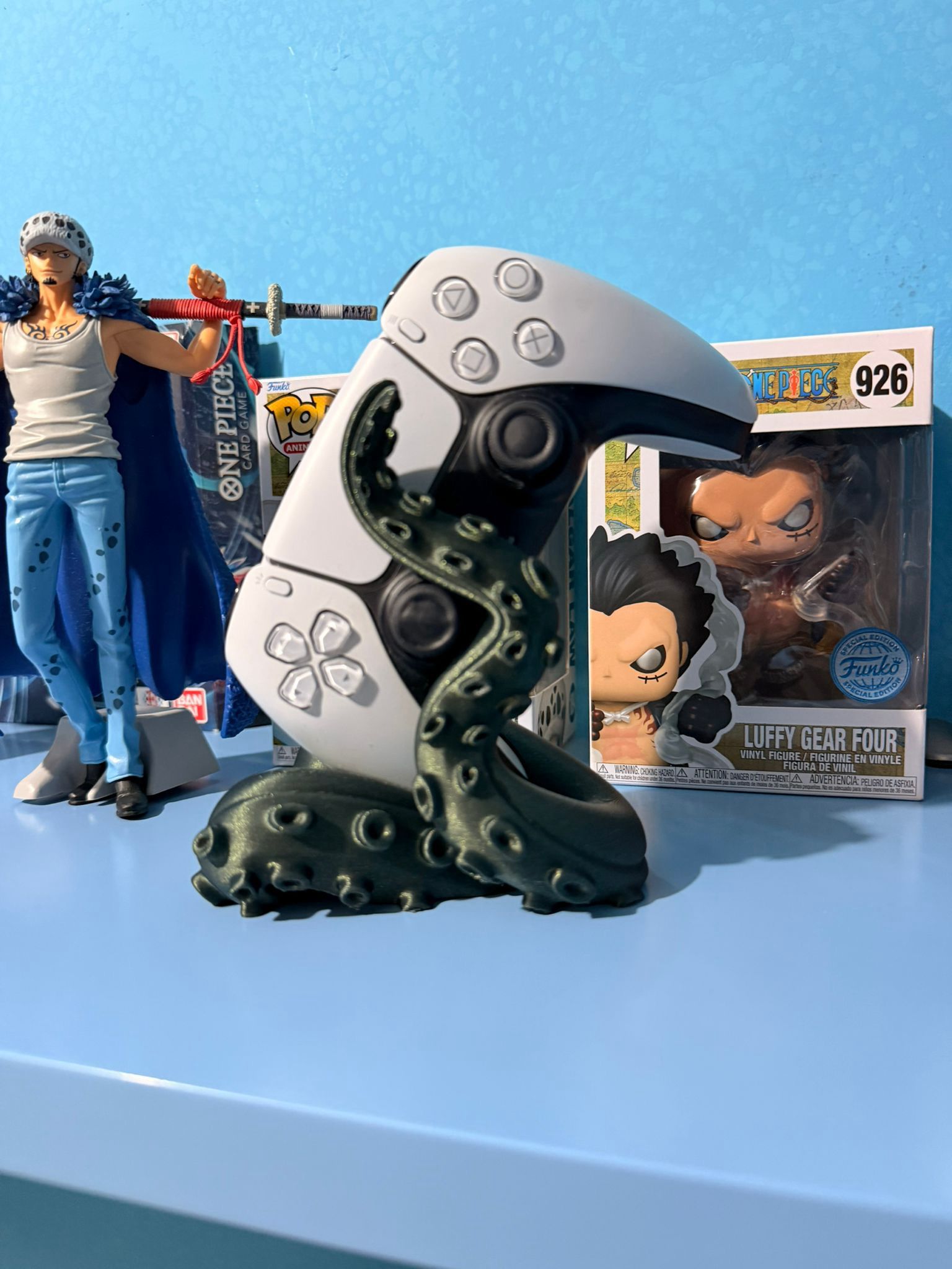 porta controller