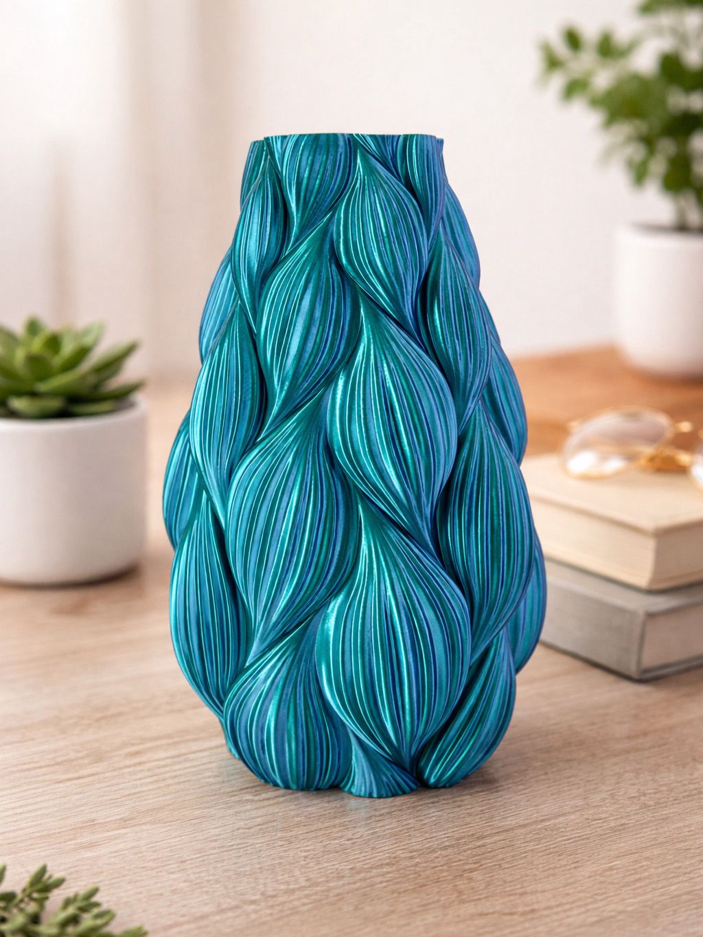 vaso spirale mod.1